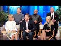 ‘Shark Tank&#39; Cast Shares Secret Behind the Show&#39;s 15-season success | The View