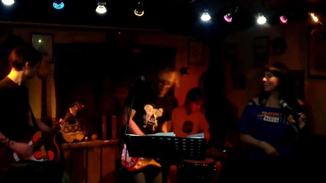 Bone Machine - Frau Pouch (feat. Greg Webster)