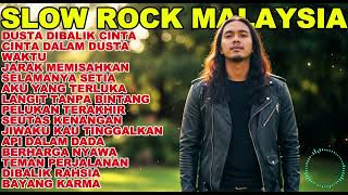 Lagu Galau Slow Rock Melayu Malaysia yang Paling Dicari Tahun Ini