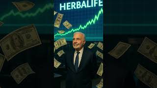 Celebrity Bill Ackman vs Carl Icahn: The $1 Billion Herbalife Feud Profile