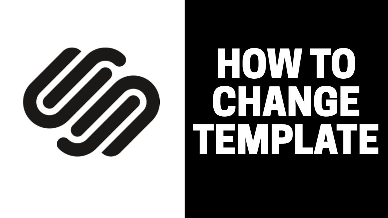 how-to-change-template-on-squarespace-youtube