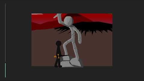 Final Battle: Griffon the Great Vs Final Boss