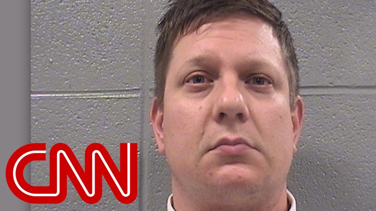 Chicago officer guilty of second-degree murder in Laquan McDonald's killing