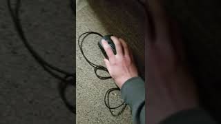 How to properly fix the Razer Naga.