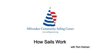 MCSC: How Sails Work