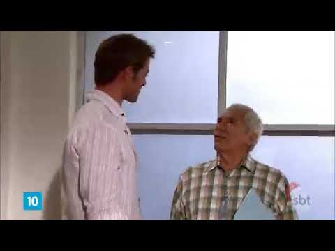 Sortilégio: Capítulo 38 - Parte 3/4 | Quarta (06/12/17)