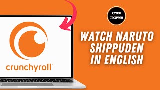 How to Watch Naruto Shippuden in English screenshot 3
