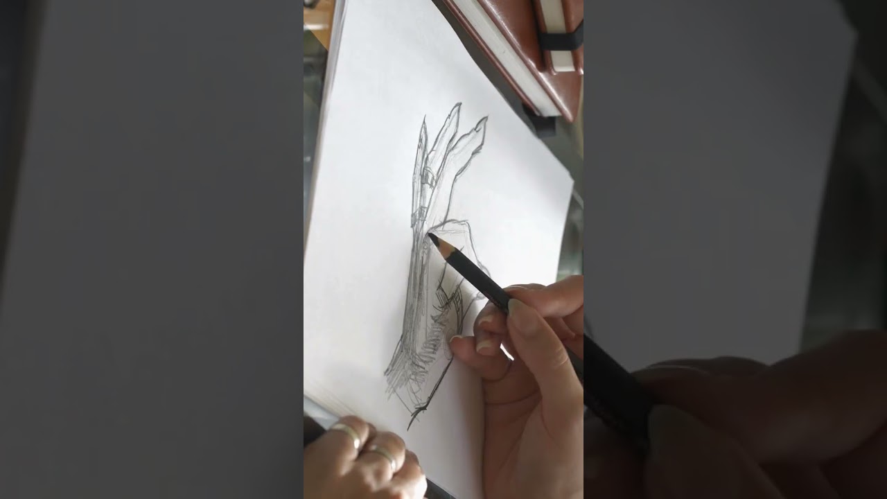 Black & White Art Competition at the Eccles Art Center