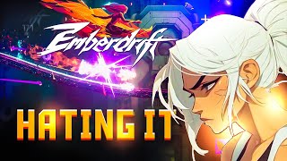 Why This Game Will Have You Hooked (Or Hating It) - Emberdrift