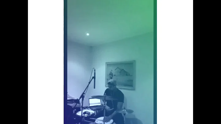 Neo soul mess around...