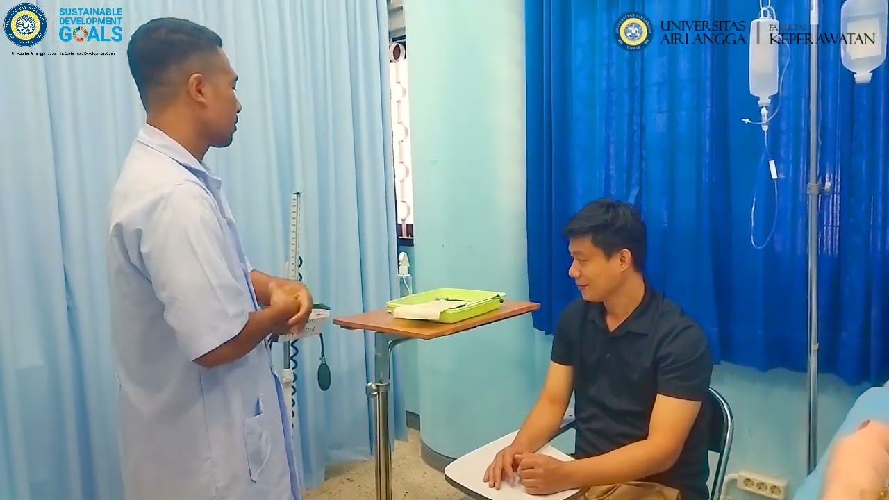 Pemeriksaan Rumple Leed Test