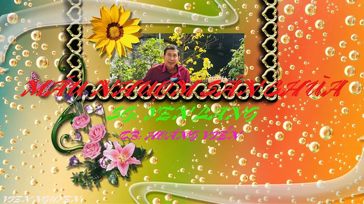 MU NHUM SN CHA 4.5.6.SG: YN LANG.TB: HONG VIN.