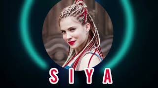 Ultra Beats - Siya ( Instrumental ) #gfmix