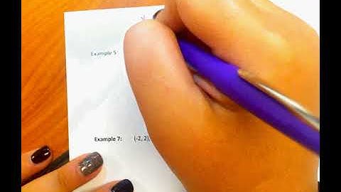 3-3: Rate of Change and Slope Notes