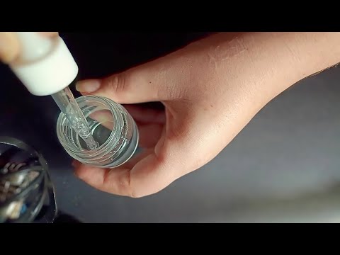 ASMR barulhos Relaxantes para descansar