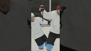 Phil Esposito Net Worth