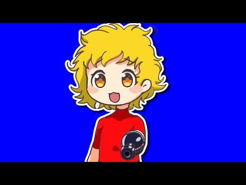 スペースコブラずんだもんBB【使用例有り】