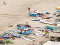 Atractivo Turístico Circuito de Playas Barranca