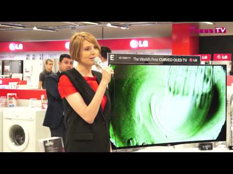 LG G3 უკვე საქართველოში