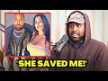 Kanye West REVEALS UNTOLD SECRET How His New Wife Saved Him From The Kardashians Control