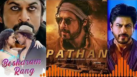 Non stop Songs | Besharam Rang Song | Pathaan | Shah Rukh Khan, Deepika Padukone