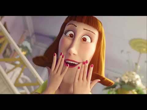 FRKA CRTANI FILM