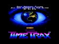 Time Trax (SEGA Mega Drive/Genesis) Music: Track 4