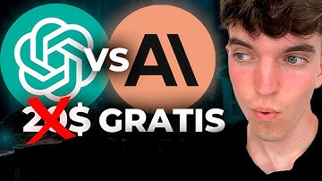 ¿Esta IA Gratis es MEJOR que ChatGPT? | Claude 2