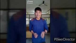 TIK TOK LAGU INDIA ROYAN ALIEF TERBARU