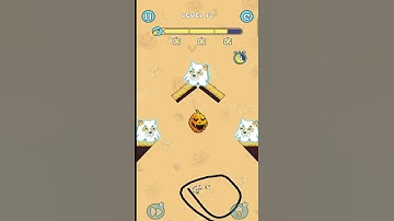 Save The Doge Level 12 wait for end#shorts #shortvideo #savethedoge #games #subscribe #gaming1