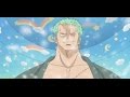 Zoro  daishinkan  one piece