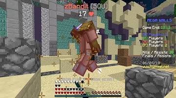 MOTO, BANDIT, & 9 MORE - Hypixel Cheater Exposed #13