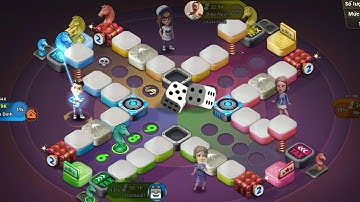 Cờ Cá Ngựa ZingPlay: Màn Lên Đỉnh Và Về Chuồng Chiến Thắng, Trong Việc Xúc Xắc Không Đổ Chính Xác.