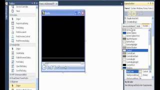 Visual Basic - WebRadio erstellen