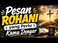 Agar Hidup Lebih Berhikmat❗