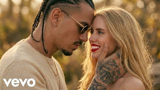 LEA x Apache 207 - Ich war dein Vielleicht, du warst mein Immer (Lyrics)