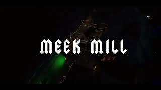 Meek Mill With The Sauce (Too Many Flow / Flamerz Flow - New Music