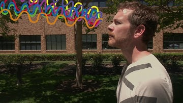 Color Science (Pixar in a Box)