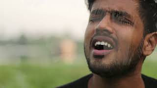 Uyire | Minnal murali | acoustic guitar | Shaan rahman | Tovino thomas | Basil Joseph