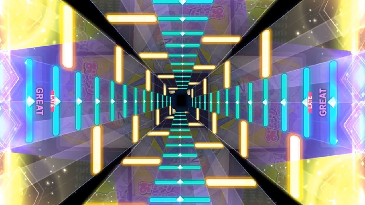 OGYARINIZER with 360 degrees