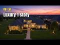 Star Trail Prosper TX Luxury Home Tour | Built to Entertain on 86’ Lot