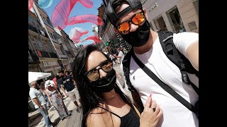 Portugal | Azores Islands Aug 2021 - Holiday Aftermovie [long]