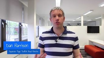 Facebook Tabs - New Feature - Squeeze Page Toolkit