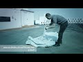 Foldable Water Tanks خزانات مياه مستطيلة قابلة للطي 