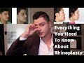 Everything You Need To Know About Rhinoplasty In Korea | Tony Medina