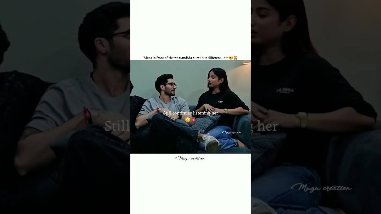 Pasandida aurat...👀🥹... #Muzucreation... #taghim...💋... subscribe 🤞, Like 👍, share 🗣️ & comments 💬