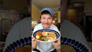 Mad Fra Barndommen Grydestegt Kylling