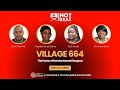 In the hot seat featuring village664