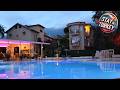Tunacan Hotel | Fethiye, Turkey | Hotel Review ⭐