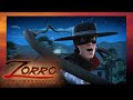 Zorro the Chronicles ⚔️ The treasure map